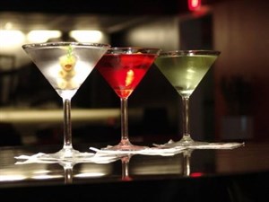 Butler's Martini Bar