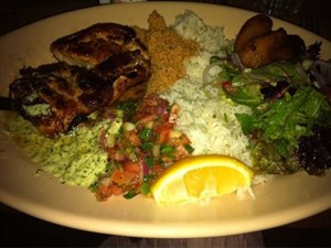 Tropicalia Brazilian Grill