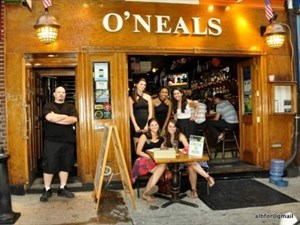 O'Neals Pub
