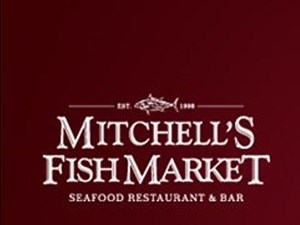 Mitchell's Fish Market Restaurant