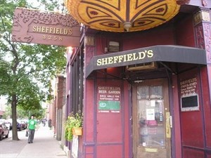 Sheffield’s