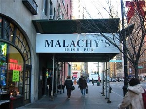 Malachy's Donegal Inn