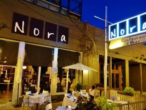 Nora Restaurant and Bar