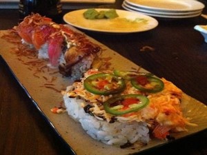 RB Sushi