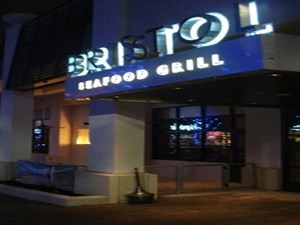 Bristol Seafood Grill