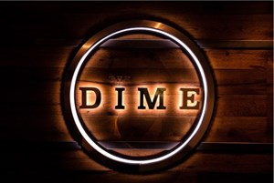The Dime