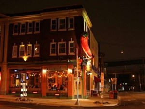Johnny Manana's