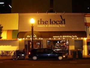The Local Eatery & Drinking Hole