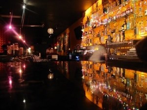 U-31 Cocktail Lounge