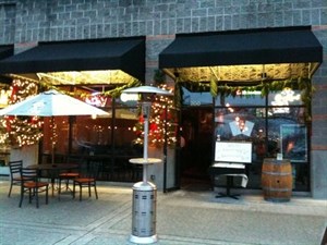 Portland Sports Bar and Grill