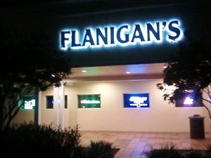 Flanigan’s Seafood Bar & Grill