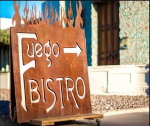 Fuego Bistro