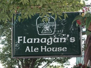 Flanagan's Ale House