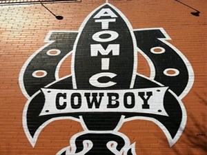 Atomic Cowboy