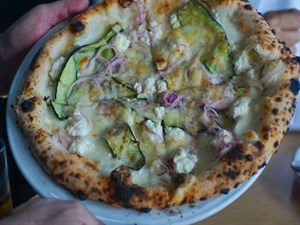 Pizzeria Ortica