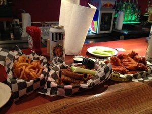 First Down Sports Bar & Grill