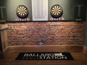 Ballard Station Public House