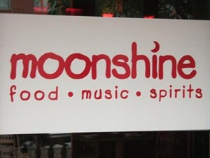 Moonshine Restaurant