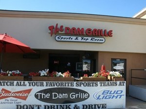 The Dam Grille