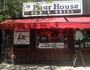 The Pour House