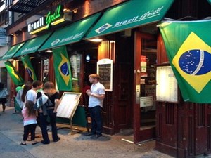 Brazil Grill