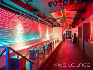 Vita Lounge