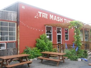 The MashTun Brewpub