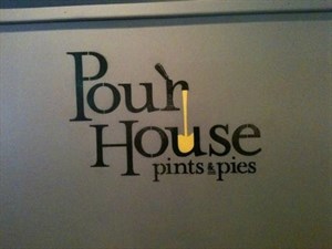 Pour House Pints & Pies