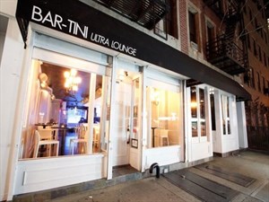 Bar-Tini Ultra Lounge