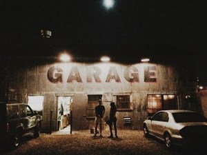 The Garage