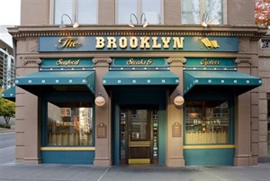 The Brooklyn Seafood, Steak & Oyster House