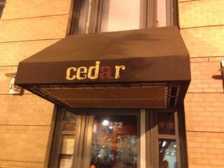 Cedar