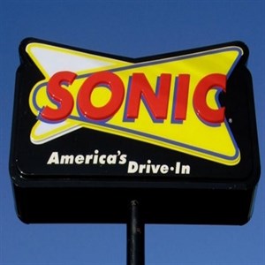 Sonic Drive-In