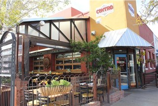 Centro Latin Kitchen & Refreshment Palace