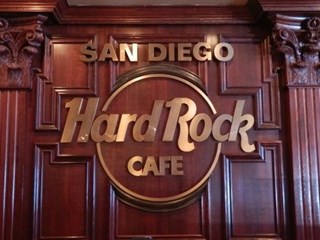 Hard Rock Cafe