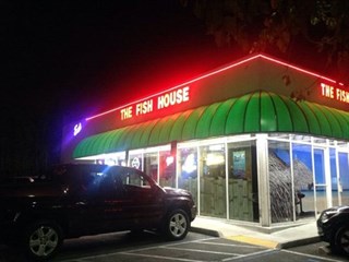 The Fish House