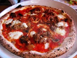 Tutta Bella Neopolitan Pizzeria - Westlake