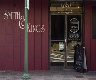 Smith & Kings