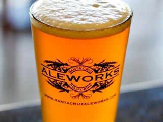 Santa Cruz Ale Works