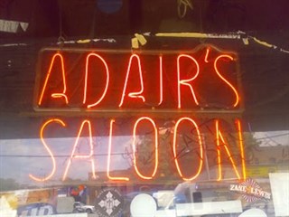 Adair's Saloon