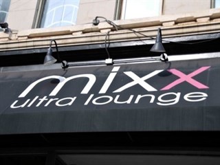 Mixx Ultra Lounge
