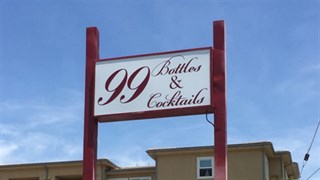 99 Bottles & Cocktails