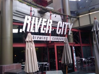 River City Brewing Company