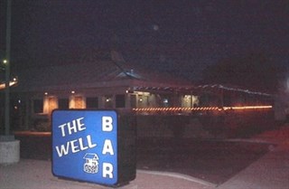 The Well Bar