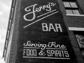 Jerry's Bar