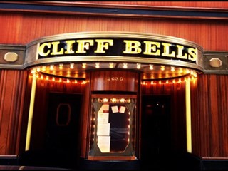 Cliff Bell's
