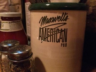 Maxwell's American Pub