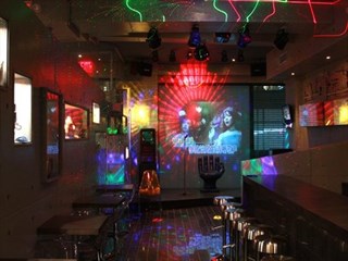 Radio Star Karaoke Bar