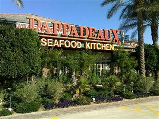 Pappadeaux Seafood Kitchen