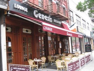 Genesis Bar and Restaurant